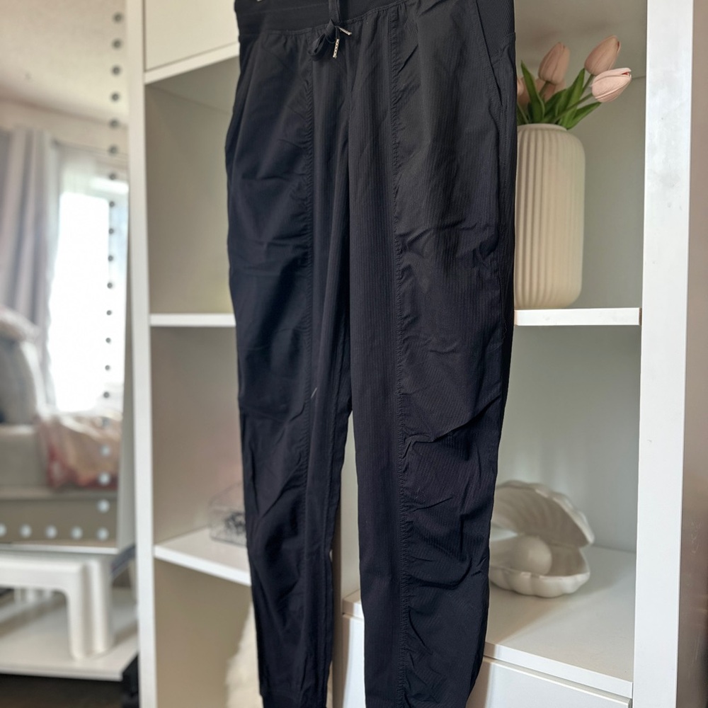 lululemon Dance studio mid rise jogger